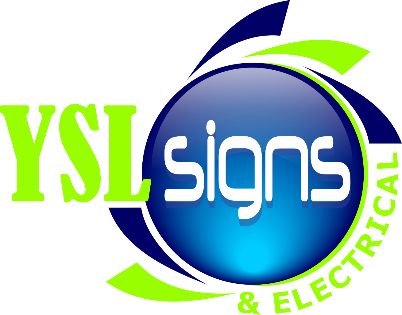 YSL Signs & Electrical